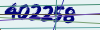 Código de validación