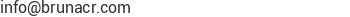 Correo electr&oacute;nico de A.E. ANTONIO BRUNA CUARTO Y ASOC.
