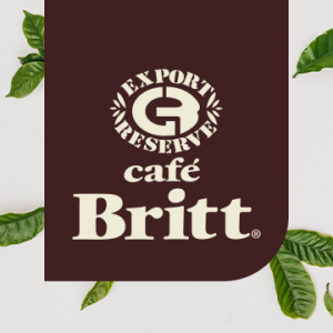 CAFÉ BRITT COSTA RICA S.A.
