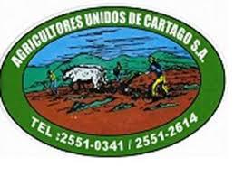 AGRICULTORES UNIDOS DE CARTAGO S,A.
