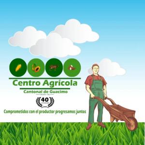 CENTRO AGRICOLA CANTONAL DE GUACIMO