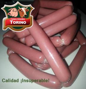 EMBUTIDOS TORINO S.A.