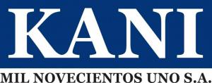 KANI MIL NOVECIENTOS UNO S.A.